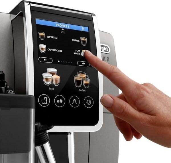 Productafbeelding De'Longhi Dinamica Plus