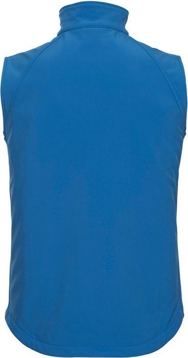 Immagine prodotto Russell Gilet Softshell da uomo (L)
