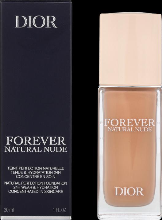 Produktbild Dior Forever (3CR Cool Rosy)