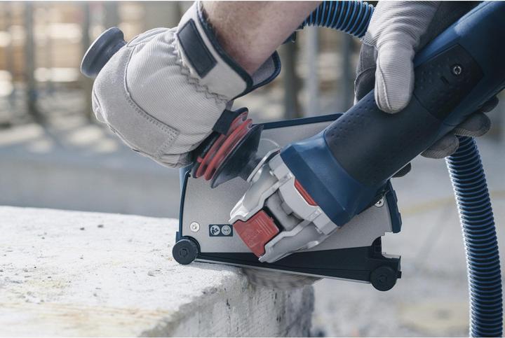 Produktbild Bosch Professional Zubehör X-LOCK Diamanttrennscheibe Standard for Ceramic 125 x 22,23 x 1,6 x 7