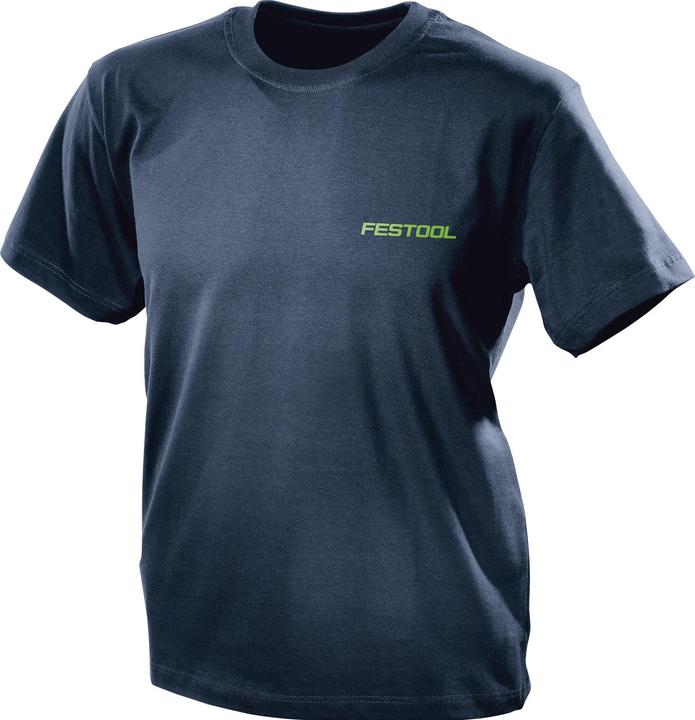 Festool T-Shirt Rundhals SH-FT2 S (S)