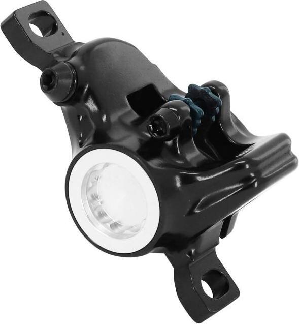 Magura Mt4 Estop (Vorne + Hinten, Bremssattel)