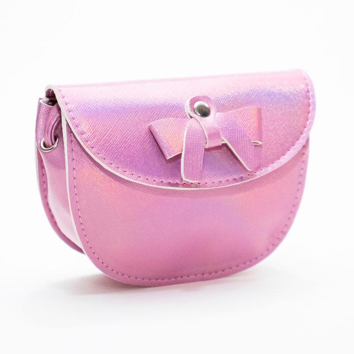 Actual product image Yuko.B Sac bandoulière Louise Neon