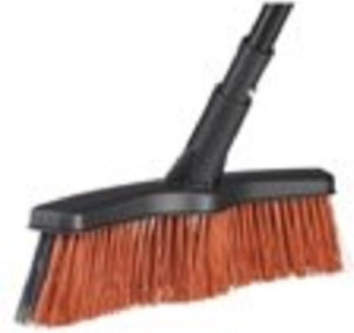 Image du produit Fiskars 1025930 Balai Outdoor poils souples/durs (1 pcs)