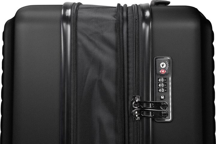 Actual product image Hauptstadtkoffer middle (102 l, L (90 - 115l))