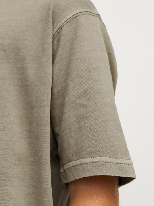 Immagine prodotto Jack & Jones Maglietta unicolore Per i ragazzi T-shirt (140)