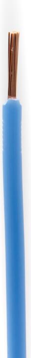 Immagine prodotto Helukabel Cavo a trefoli 1,5mm² 16AWG Azzurro Senza alogeni