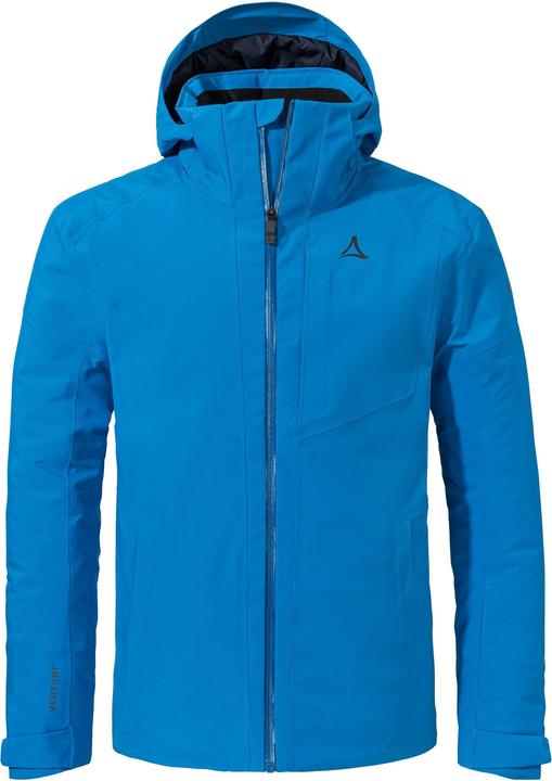 Schöffel FN Fleece Jacket Heuberg (54)