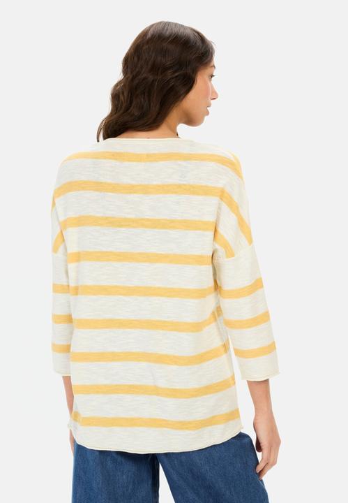 Actual product image Camel Active Rundhals Pullover aus Baumwolle (XL)