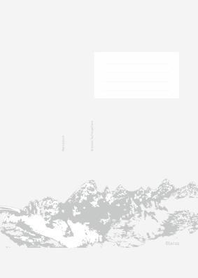 Actual product image Ingold-Biwa exercise book (A4, Plain)