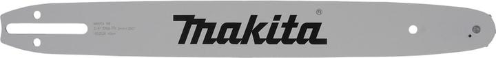 Image du produit Makita 191G25-8 Rail de scie 40cm 1.3mm 3/8 (Scie, Guide de tronçonneuse)