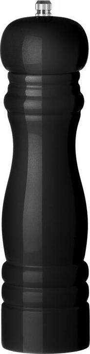 Actual product image Hendi Wooden pepper mill. Wood dark (Various spices)