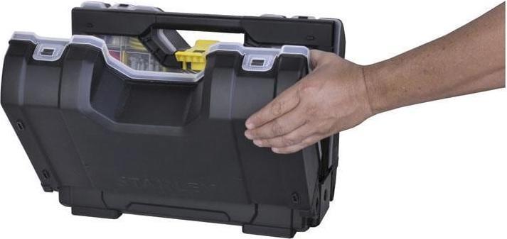Produktbild Stanley Tool Organizer System 3-IN-1