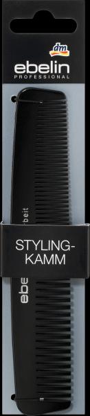 Immagine prodotto dm ebelin Pettine professionale per lo styling