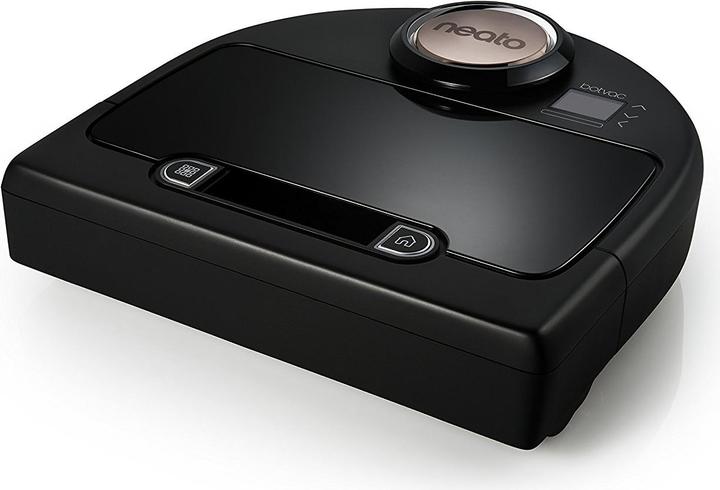 Neato Botvac Connected (Robot vacuum)