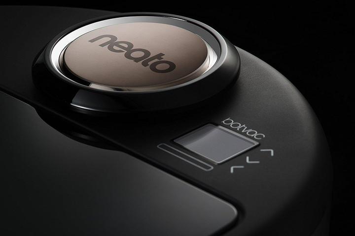 Image du produit Neato Botvac Connected (Robot vacuum)