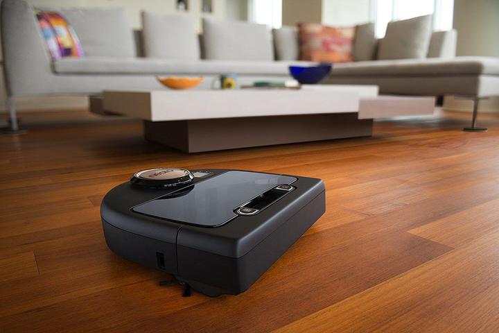 Image du produit Neato Botvac Connected (Robot vacuum)