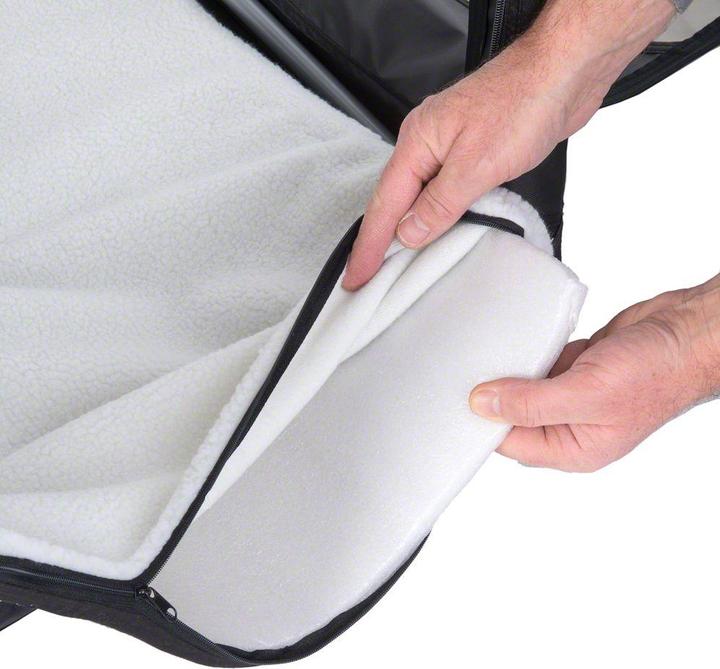 Actual product image Trixie Vario (Dog, Washable)