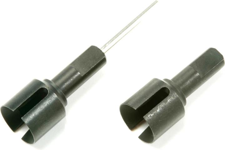 Immagine prodotto Tamiya Ricambio 300053790 Uscite