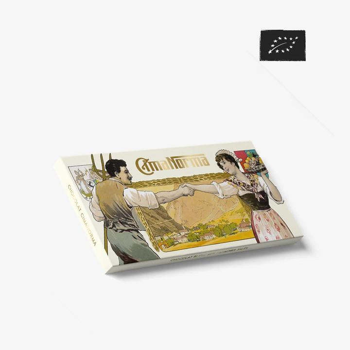 Actual product image Cimanorma Ticino Edition (100 g)