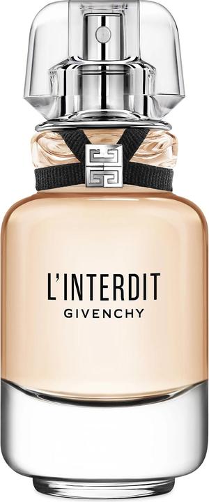 Givenchy L’Interdit
