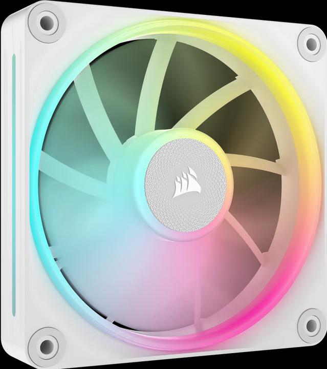 Image du produit Corsair LX120 (120 mm, 3 x)