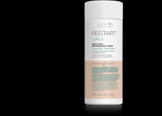 Image du produit Revlon Professional RE/START CURLS - Tonique rafraîchissant du lendemain (200 ml)