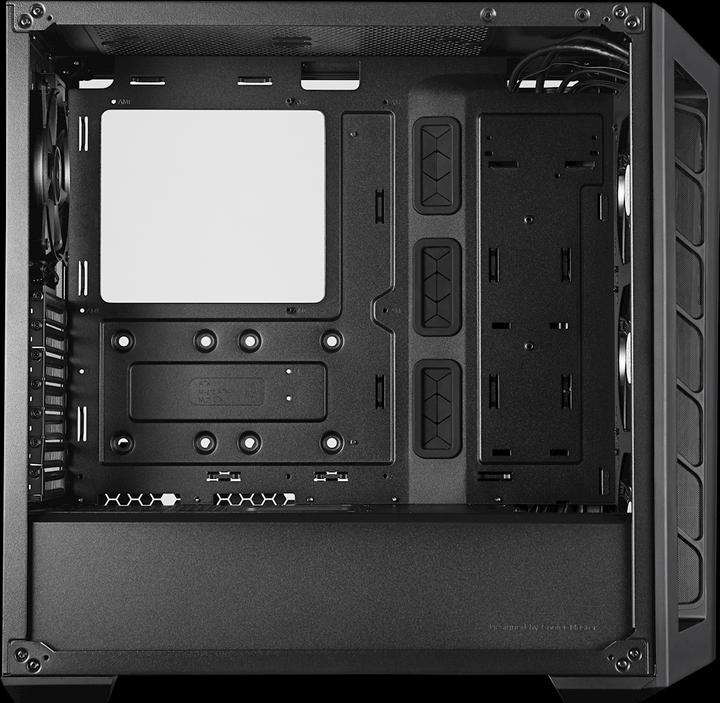 Produktbild Cooler Master MasterBox MB530P (ATX, mATX, Mini-ITX)
