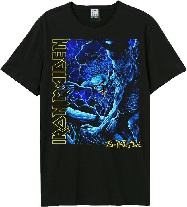 Amplified Monster TShirt