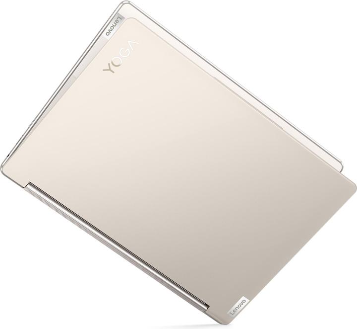 Productafbeelding Lenovo Yoga 9 (14", Intel Core i7-1360P, 16 GB, 512 GB, NL)