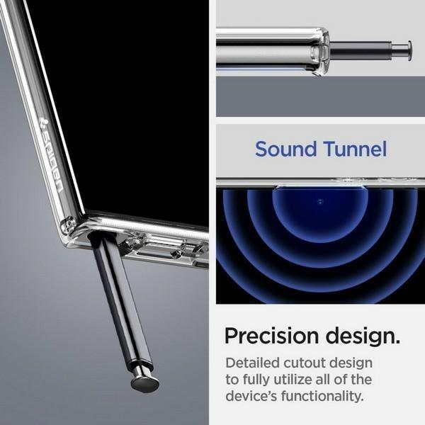 Image du produit Spigen Cristal liquide (Samsung Galaxy S22 Ultra (5G))