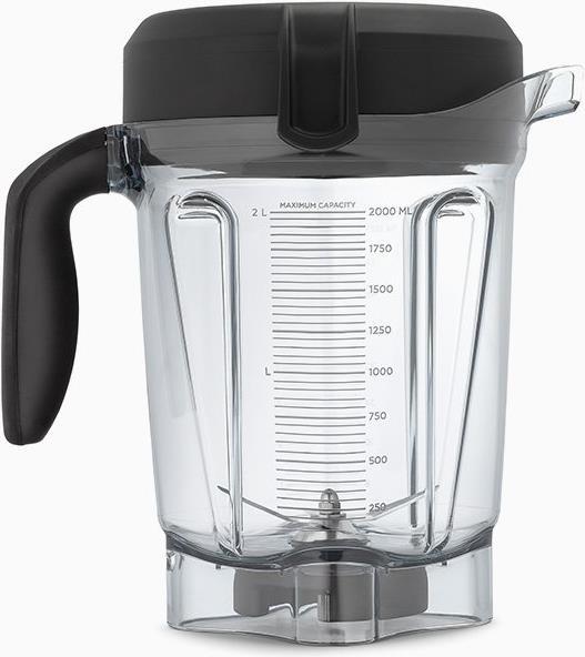 Actual product image Vitamix Pro 750 (1400 W)