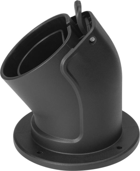 Actual product image Deltaco Wall mount