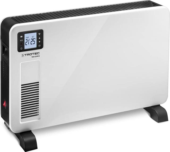 Produktbild Trotec TCH 2310 E Design-Konvektor (2300 W)