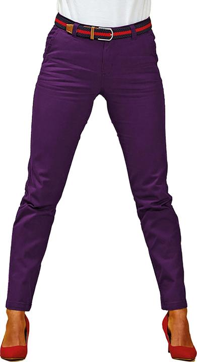Actual product image Asquith & Fox Chino trousers (XXL)