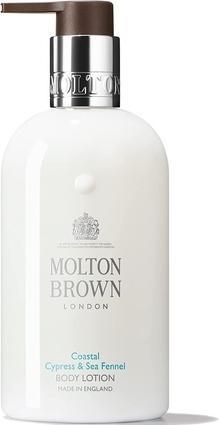 Image du produit Molton Brown Coastal Cypress Body Lotion (Lotion pour le corps, 300 ml)