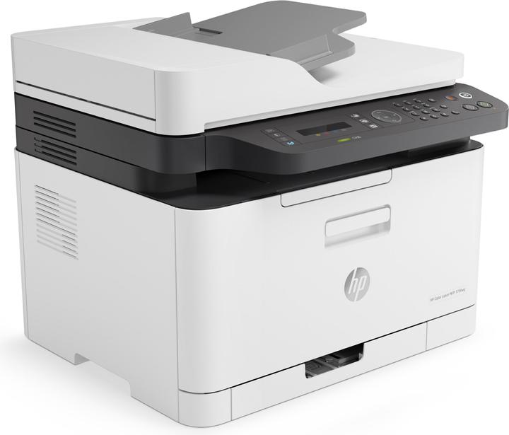 Actual product image HP Colour Laser MFP 179fwg (Laser, Colour)