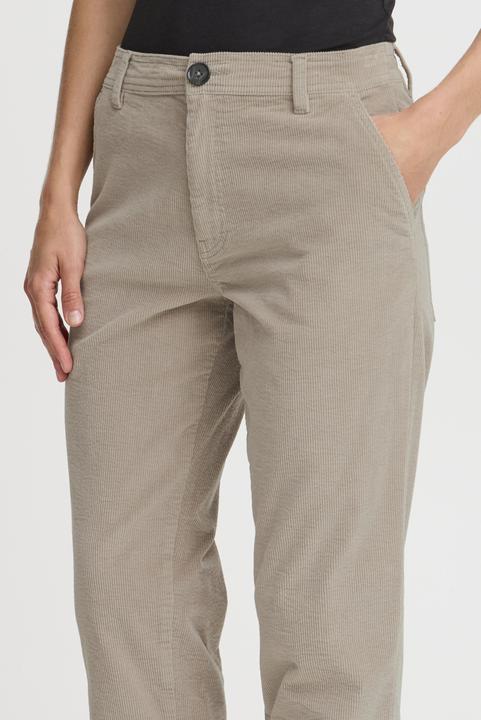 Produktbild B.young BYDASIK CROPPED PANTS 20815534 (40)