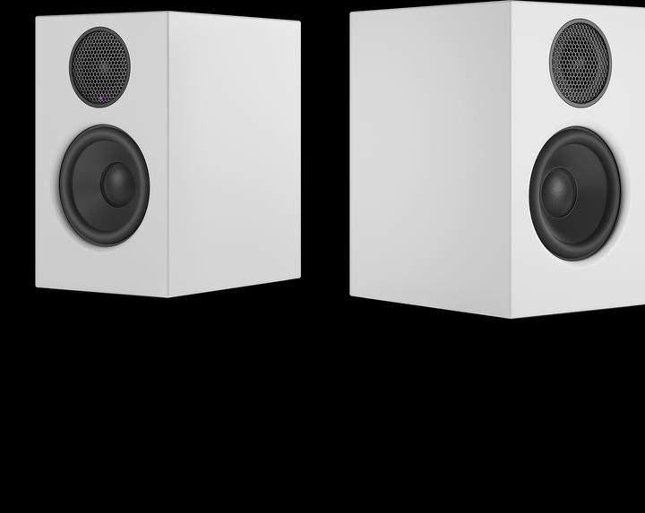 Actual product image Audio Pro A28 (Bluetooth, Wi-Fi, Airplay 2)
