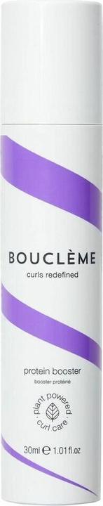 Immagine prodotto Boucleme Potenziatore di proteine da aggiungere ai prodotti per la cura dei capelli per proteggerli e (30 ml)