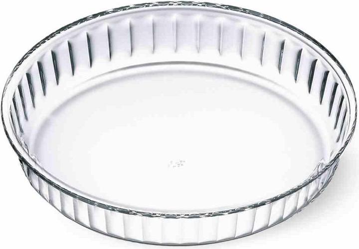 Actual product image Riess Cake tin 260*58mm (26 cm)