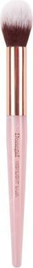 Actual product image Donegal Brush For Highlighter Mineral Pink 4229 (Highlighter)