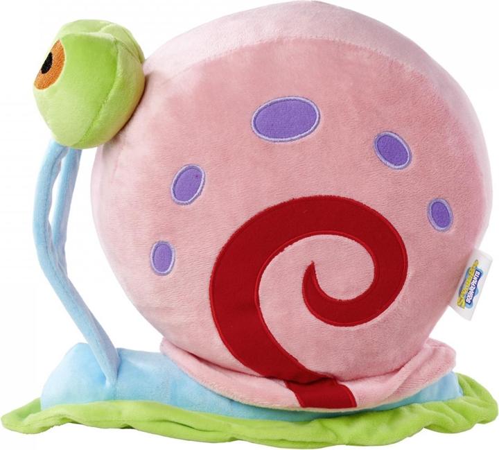 Actual product image Simba SPB plush Gary, 35cm (35 cm)