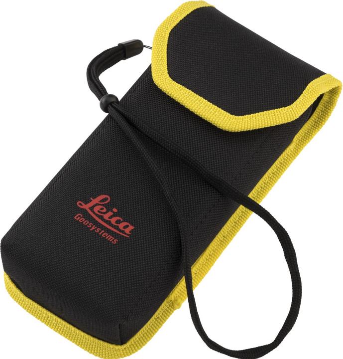 Immagine prodotto Leica Geosystems Disto X6 (250 m, 635 nm)