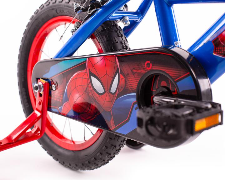 Produktbild ‎Huffy Spider-Man (14")