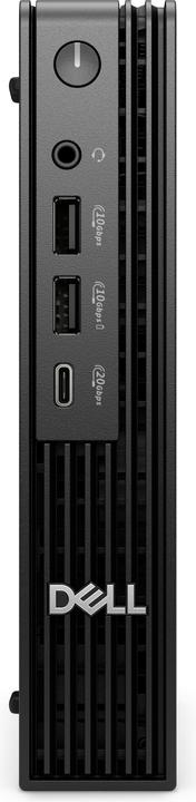 Dell Pro Micro Plus QBM1250 (Intel Core Ultra 7 265, 16 GB, 512 GB)