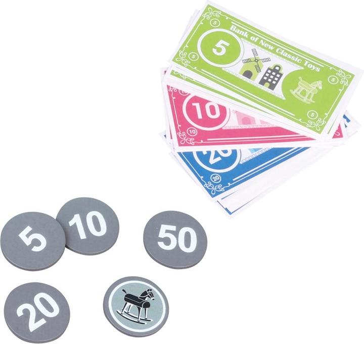 Image du produit New Classic Toys Caisse de jeu