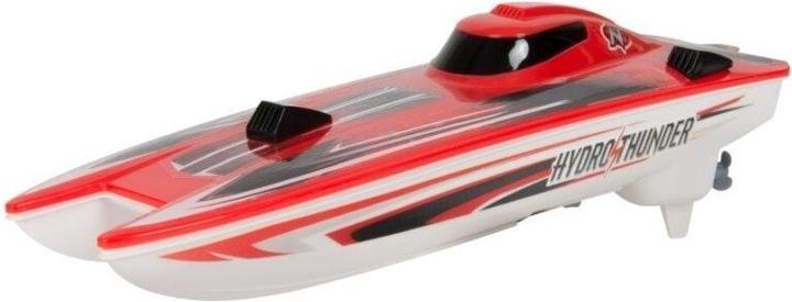 Productafbeelding Nikko - Hydro Thunder RC - Thunder Red (102710)