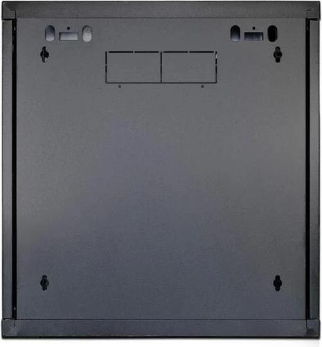Produktbild Wirewin Wandschrank 600X450X12U Pro 2nd Gen 19 / 12HE / Schwarz (12 HE, 19 Zoll Rack)