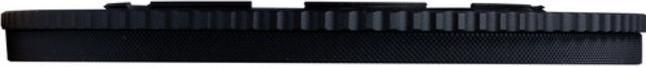 Image du produit H&Y Adaptateur de filtre REVORING 52-72mm pour filtre 77mm (Support de filtre obectif, 77 mm)
